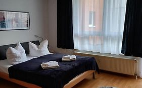 Business Apartment Berlin